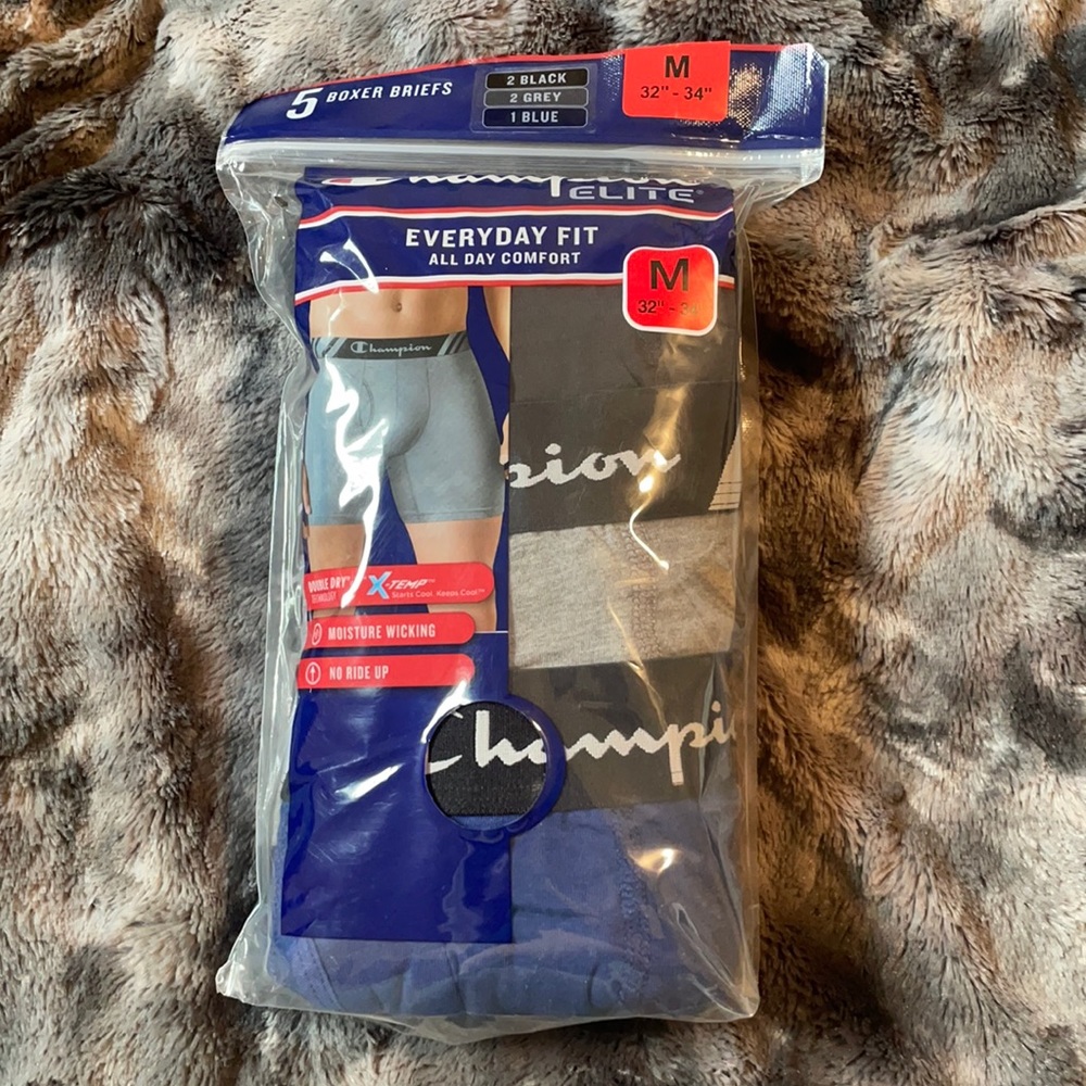 Men’s underwear